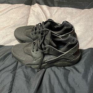 Used Nike hurache